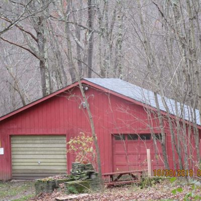 garage and shed 4